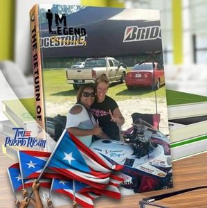 Meet your Posher, Eniledam